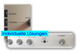 individuelle Lösungen